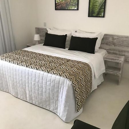 Girassois - Suites Praia de Pipa Luaran gambar