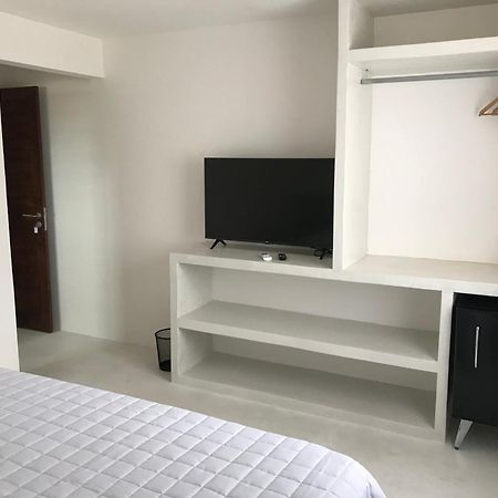 Girassois - Suites Praia de Pipa Luaran gambar