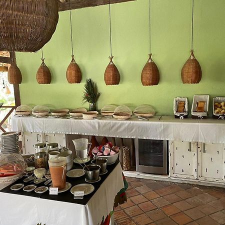 Girassois - Suites Praia de Pipa Luaran gambar