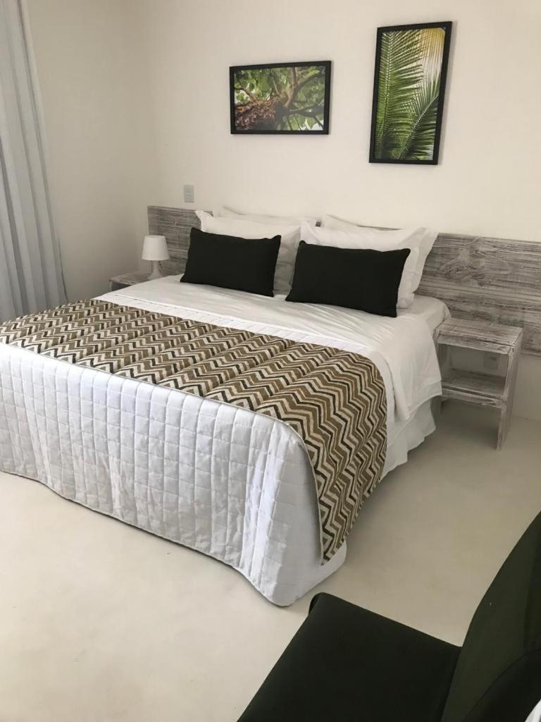 Girassois - Suites Praia de Pipa Luaran gambar