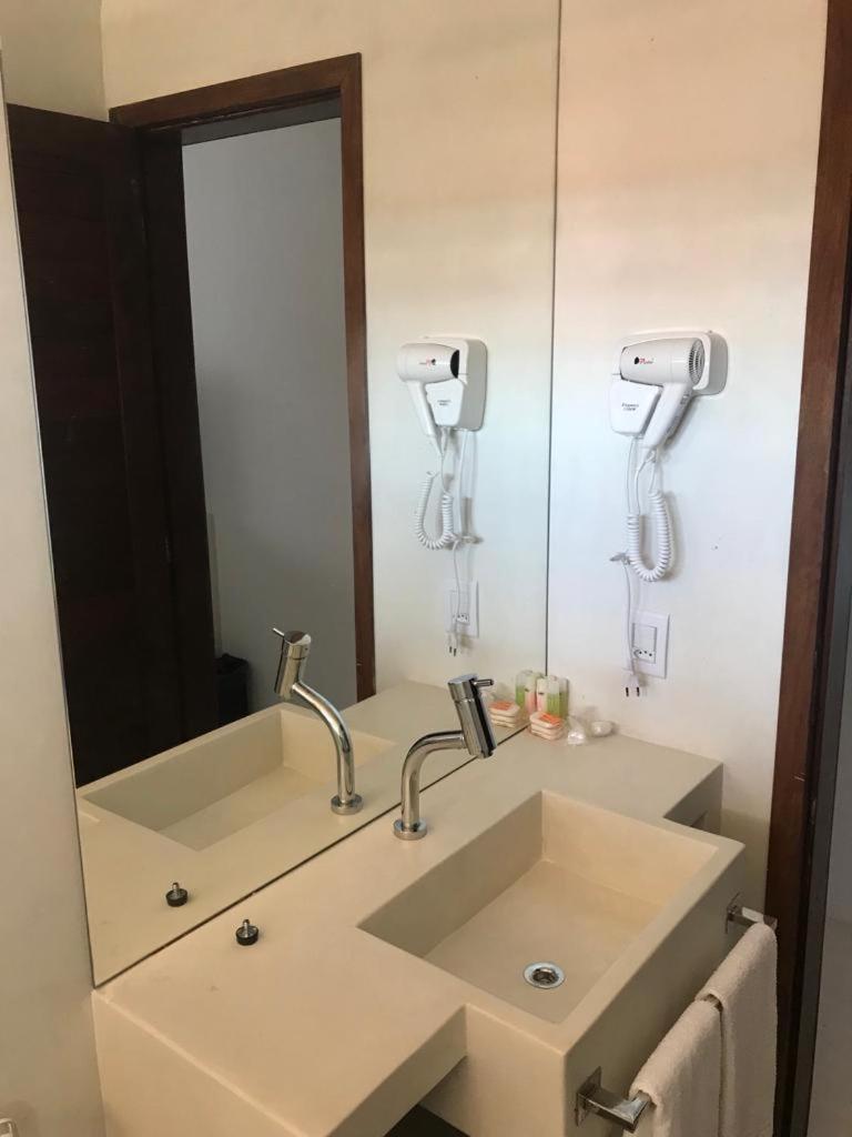 Girassois - Suites Praia de Pipa Luaran gambar