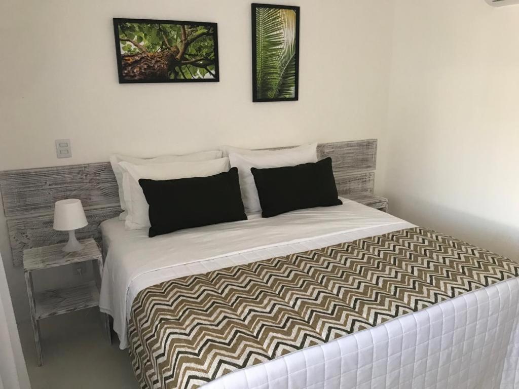 Girassois - Suites Praia de Pipa Luaran gambar