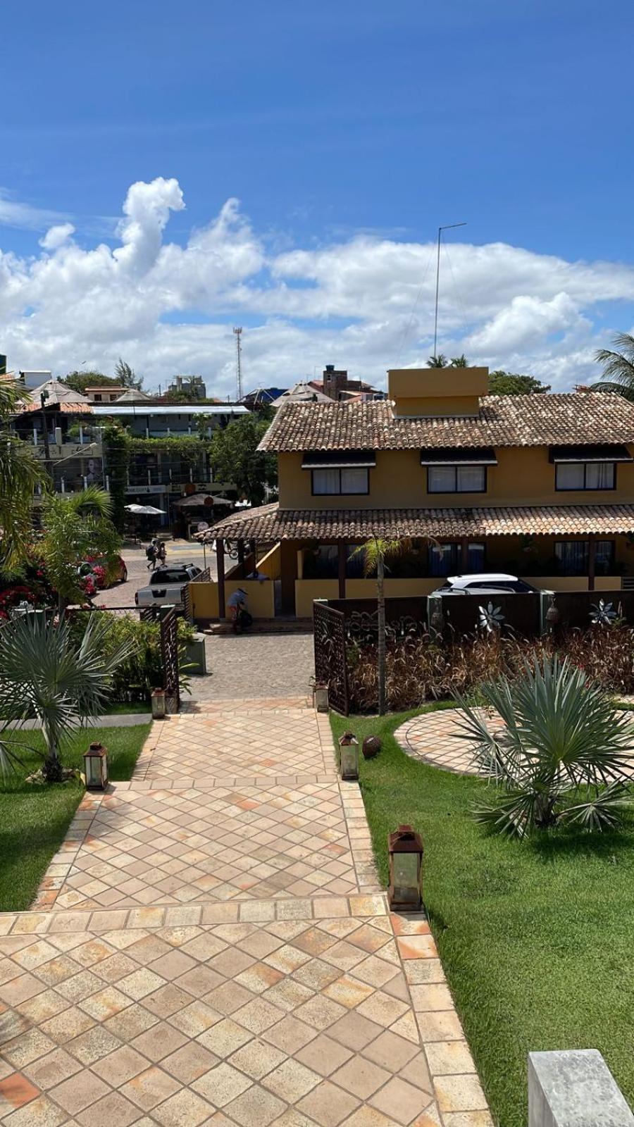 Girassois - Suites Praia de Pipa Luaran gambar