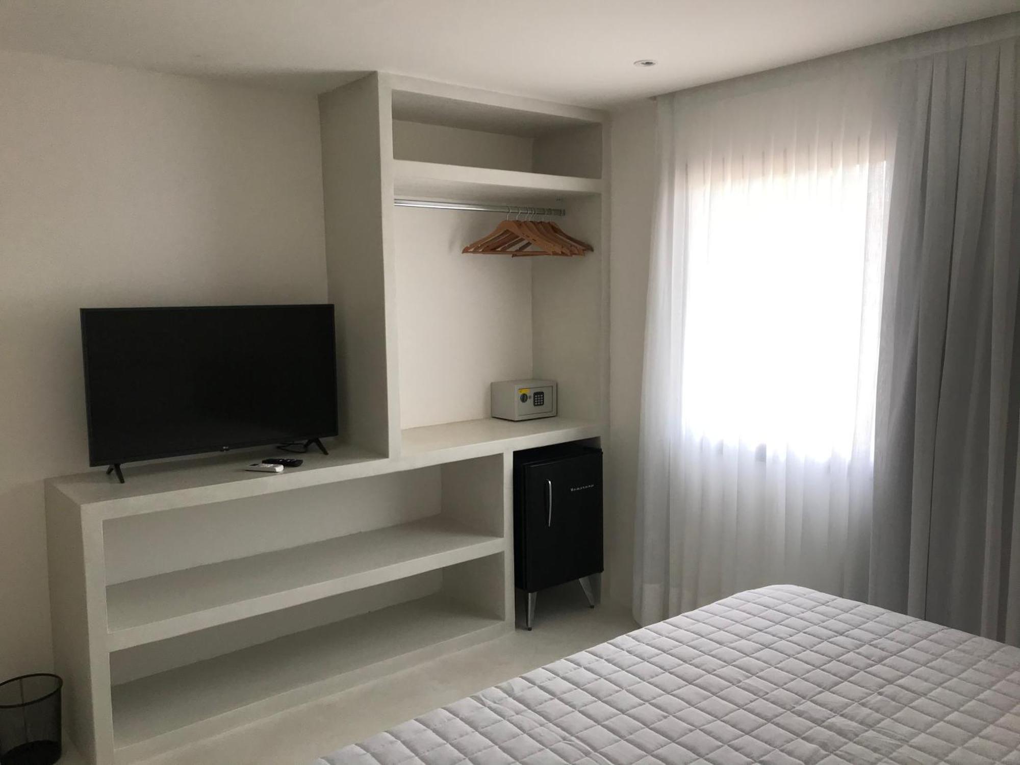 Girassois - Suites Praia de Pipa Luaran gambar