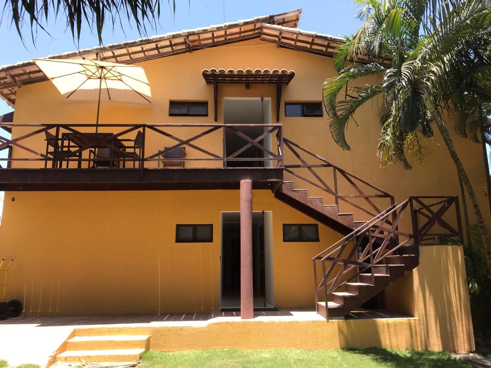 Girassois - Suites Praia de Pipa Luaran gambar