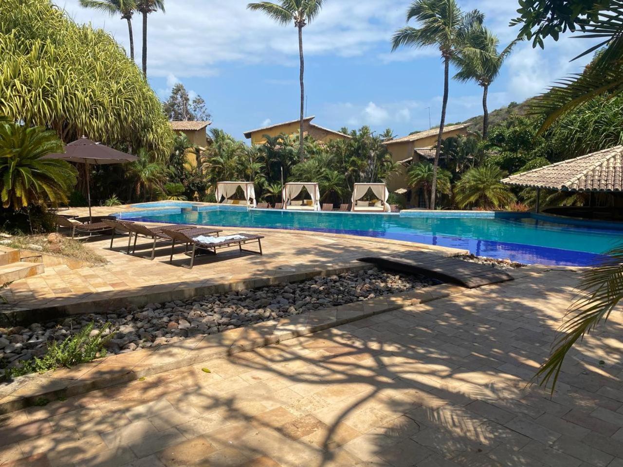 Girassois - Suites Praia de Pipa Luaran gambar