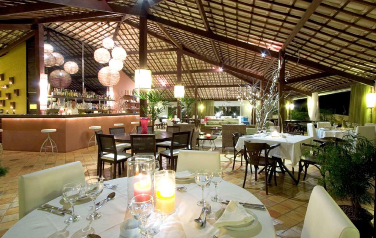 Girassois - Suites Praia de Pipa Luaran gambar