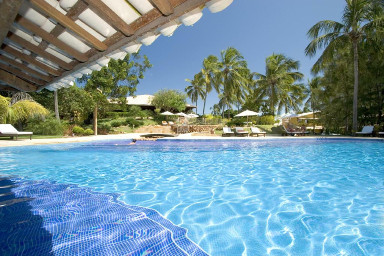 Girassois - Suites Praia de Pipa Luaran gambar