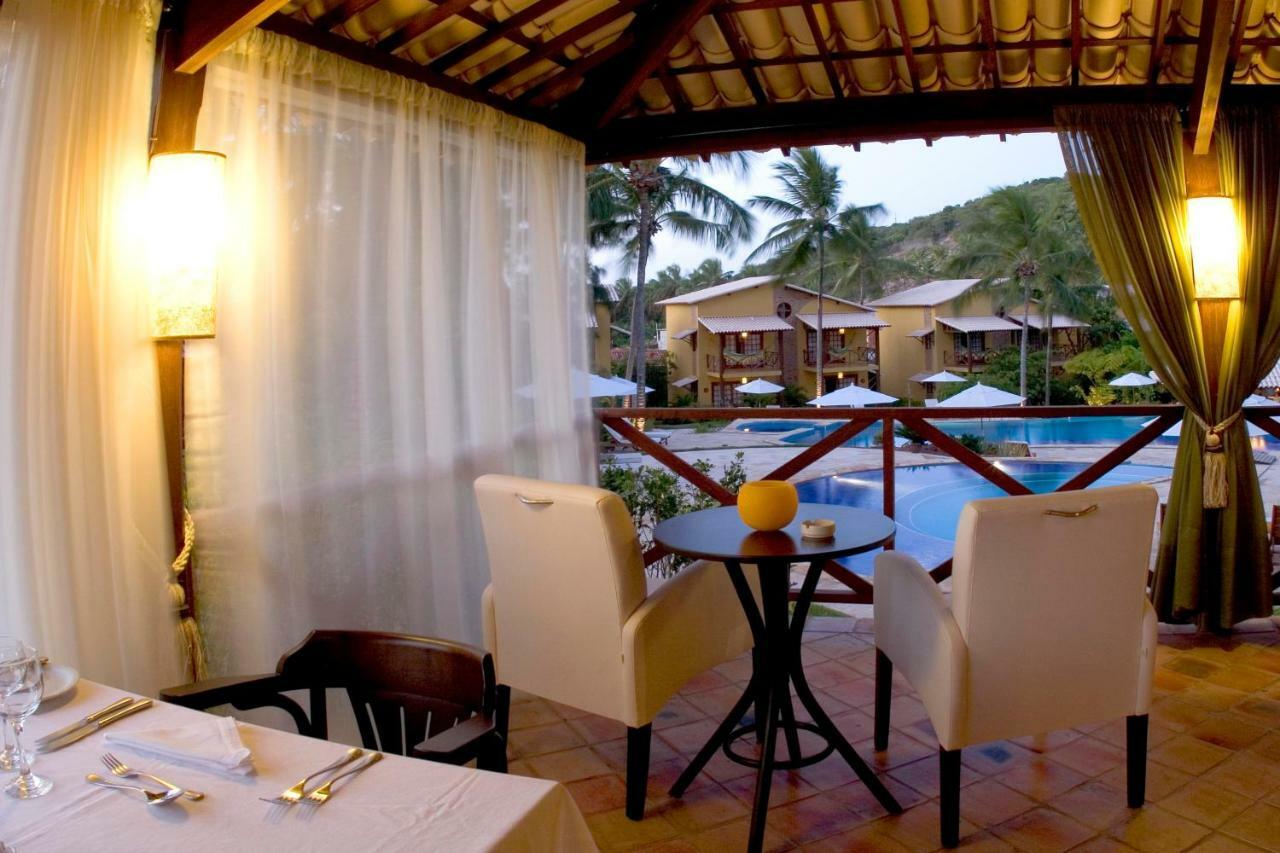 Girassois - Suites Praia de Pipa Luaran gambar