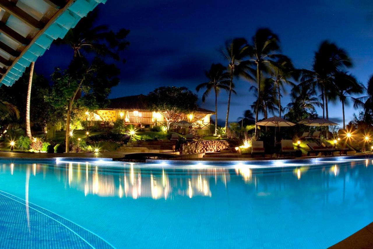 Girassois - Suites Praia de Pipa Luaran gambar