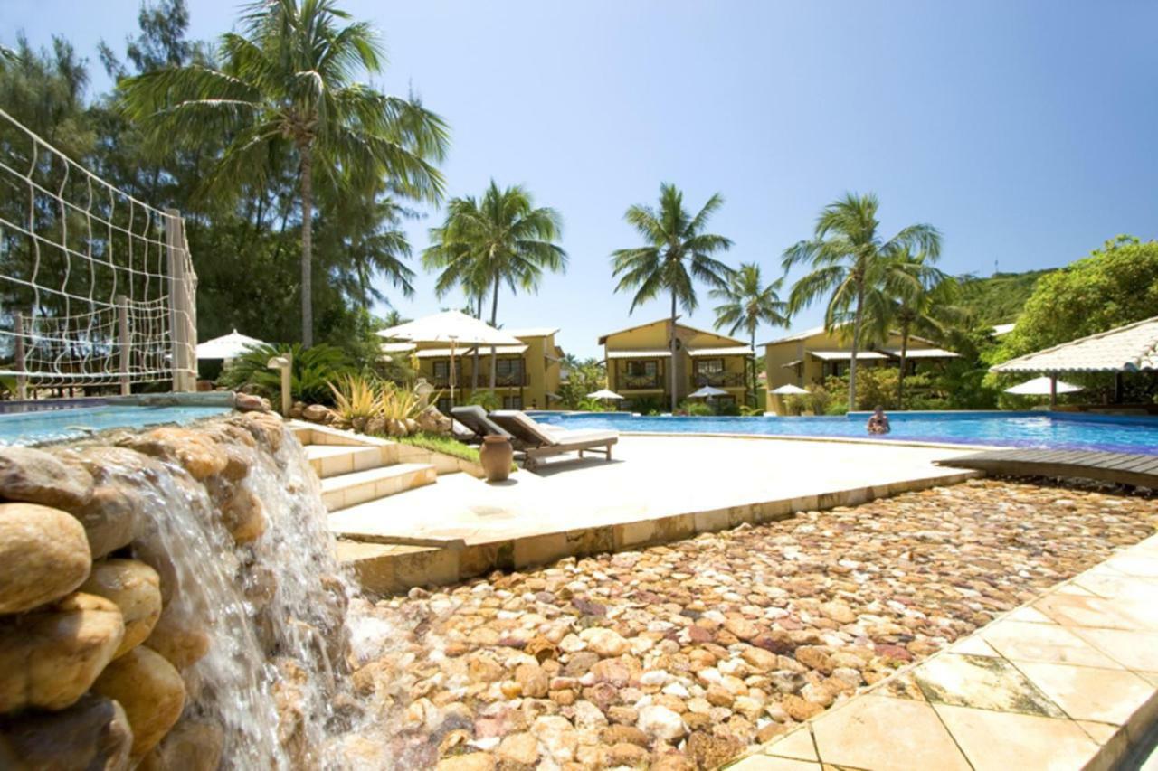 Girassois - Suites Praia de Pipa Luaran gambar