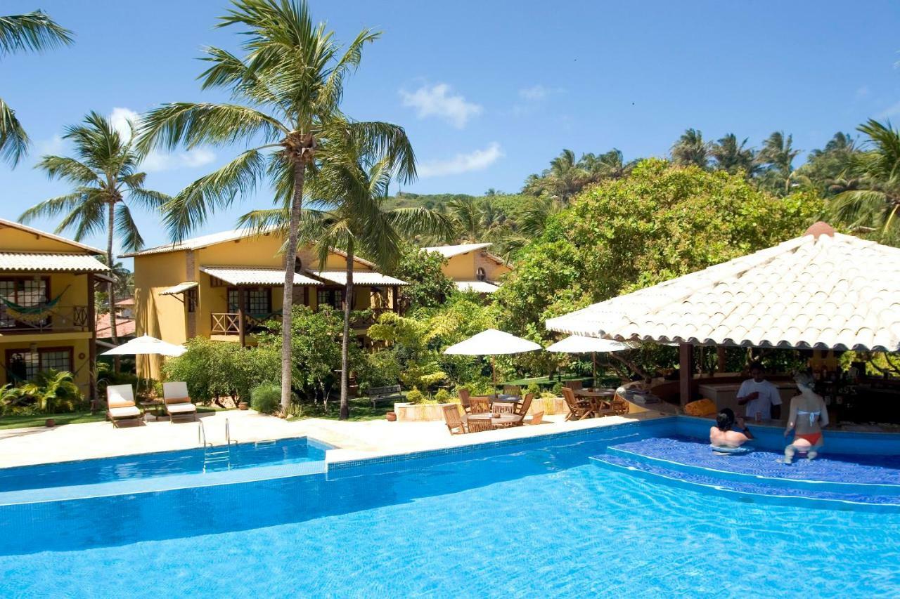 Girassois - Suites Praia de Pipa Luaran gambar